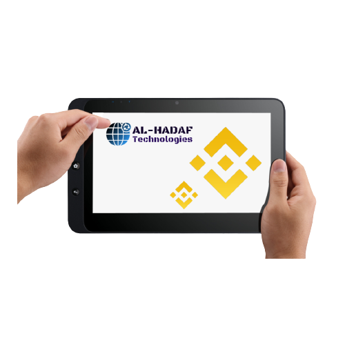 Al Hadaf's DApps On Binance Smart Chain